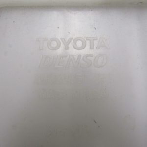 14-17 Toyota Tundra Windshield Washer Fluid Reservoir Tank OEM