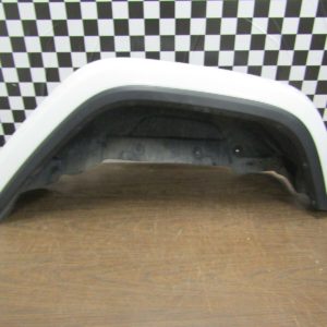 18-20 Jeep Wrangler JL Left Rear Fender Flare with Liner 68270817AB 6QB15DX8AC