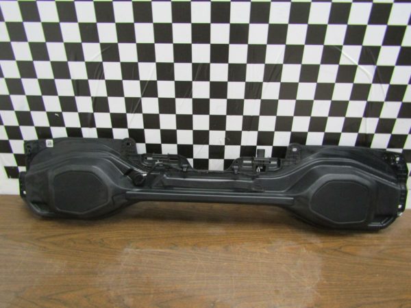 18-20 Jeep Wrangler JL Roll Bar Roof Overhead Speaker System OEM 6AH07TX7AE