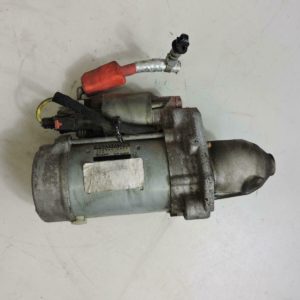 18 Jeep Wrangler/16-18Grand Cherokee/16-18Dodge Durango Starter Motor 56029780AB