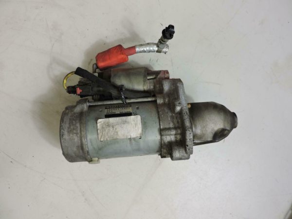 18 Jeep Wrangler/16-18Grand Cherokee/16-18Dodge Durango Starter Motor 56029780AB