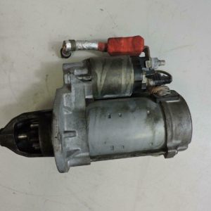 18 Jeep Wrangler/16-18Grand Cherokee/16-18Dodge Durango Starter Motor 56029780AB