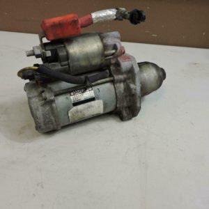 18 Jeep Wrangler/16-18Grand Cherokee/16-18Dodge Durango Starter Motor 56029780AB