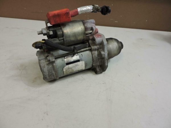 18 Jeep Wrangler/16-18Grand Cherokee/16-18Dodge Durango Starter Motor 56029780AB