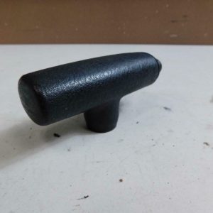 1997-2006 Jeep Wrangler TJ OEM Automatic Shifter Handle Knob