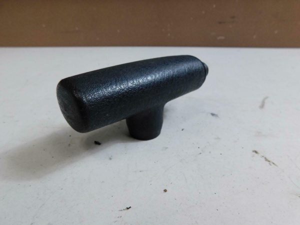 1997-2006 Jeep Wrangler TJ OEM Automatic Shifter Handle Knob