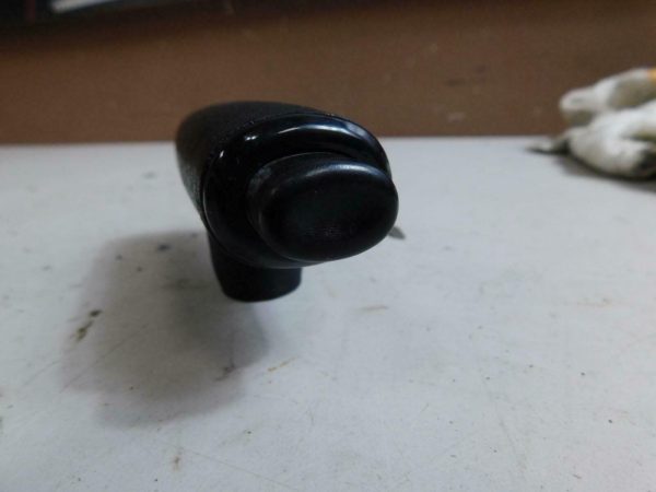 1997-2006 Jeep Wrangler TJ OEM Automatic Shifter Handle Knob