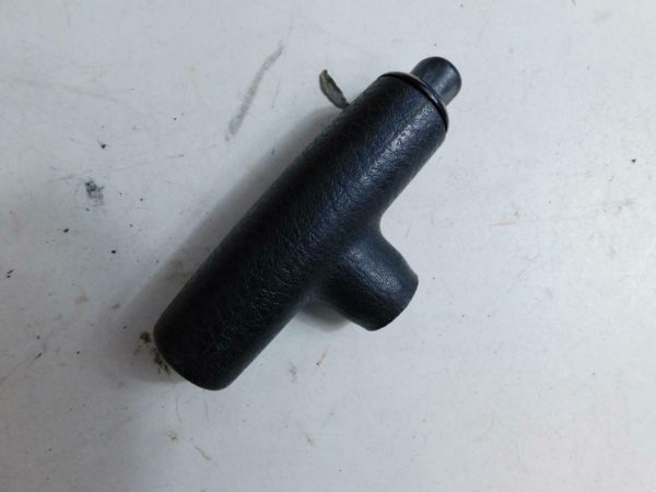 1997-2006 Jeep Wrangler TJ OEM Automatic Shifter Handle Knob