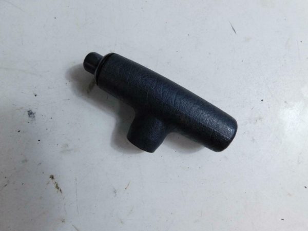 1997-2006 Jeep Wrangler TJ OEM Automatic Shifter Handle Knob