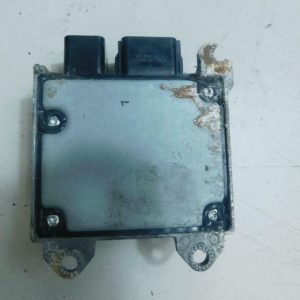 2004-2007 Ford Van E150 E250 E350 Driver Restraint Control Module 6C24-14B321-BC