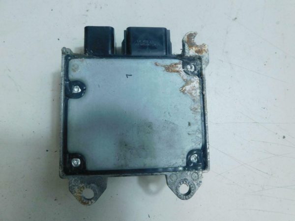 2004-2007 Ford Van E150 E250 E350 Driver Restraint Control Module 6C24-14B321-BC