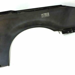 2004-2009 CADILLAC XLR FENDER REAR RIGHT PASSENGER SIDE QUARTER PANEL OEM