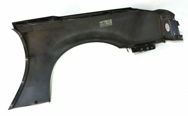 2004-2009 CADILLAC XLR FENDER REAR RIGHT PASSENGER SIDE QUARTER PANEL OEM