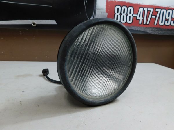 2005 2006 Jeep Wrangler TJ OEM Fog Light Left or Right Side 55077917AB