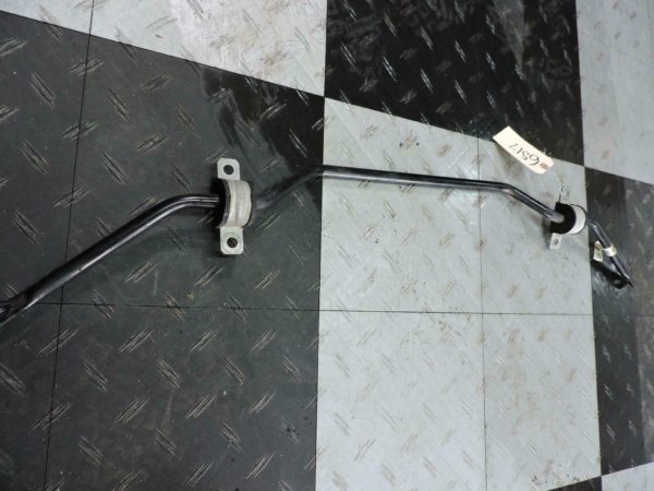 2005 – 2013 Chevrolet Corvette C6 Rear Stabilizer Sway Bar OEM