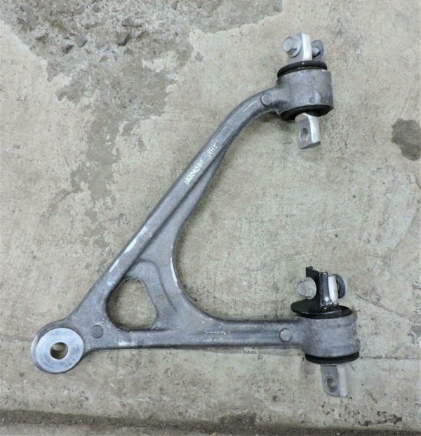 2005-2013 Corvette C6 Driver Right Rear Upper Control Arm Base Model 10307580