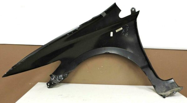 2006-2011 Honda Civic Si Coupe Front Right Fender Passenger RH OEM # 13096