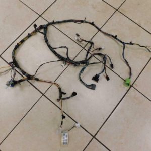 2006 Jeep Wrangler TJ OEM Instrument Dash Panel Wiring 56055159AB