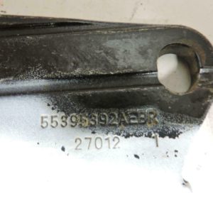 2007-2018 Jeep Wrangler JK OEM Door Hinge Right 55395392