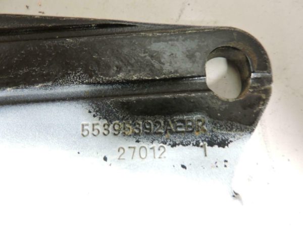 2007-2018 Jeep Wrangler JK OEM Door Hinge Right 55395392