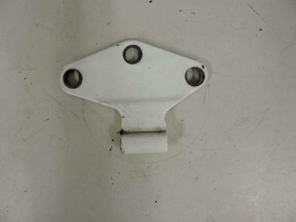 2007-2018 Jeep Wrangler JK OEM Left Driver Side Upper Door Hinge 55395387