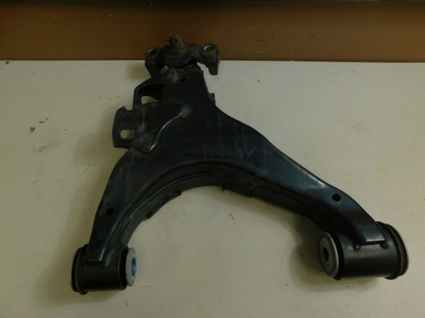 2007-2020 Toyota Tundra OEM Front Left Lower Control Arm 16K Miles 48069-09090