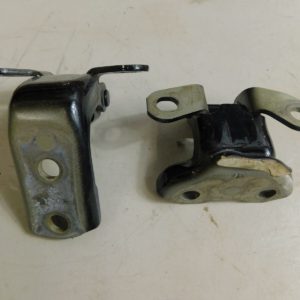 2007-2020 Toyota Tundra OEM Rear Left Driver Upper Lower Door Hinge 68750-0C020