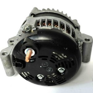 2011-18 DODGE CHARGER DURANGO 12 VOLT ALTERNATOR 04801778AL 56029789AA LIKE NEW