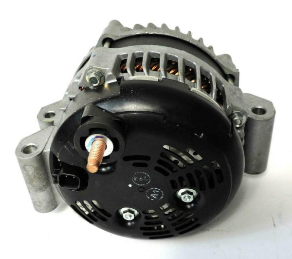 2011-18 DODGE CHARGER DURANGO 12 VOLT ALTERNATOR 04801778AL 56029789AA LIKE NEW