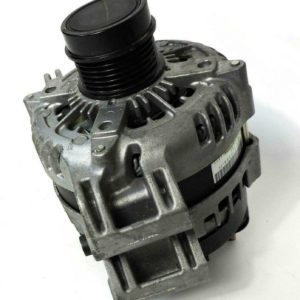 2011-18 DODGE CHARGER DURANGO 12 VOLT ALTERNATOR 04801778AL 56029789AA LIKE NEW