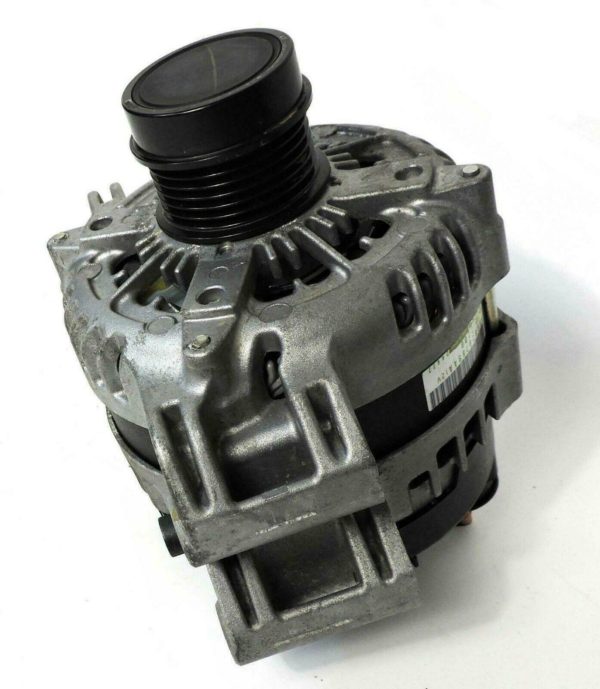 2011-18 DODGE CHARGER DURANGO 12 VOLT ALTERNATOR 04801778AL 56029789AA LIKE NEW