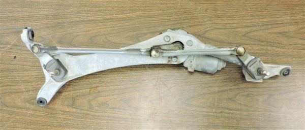 2011-2015 Cadillac CTS-V Coupe Windshield Wiper Motor Assembly OEM