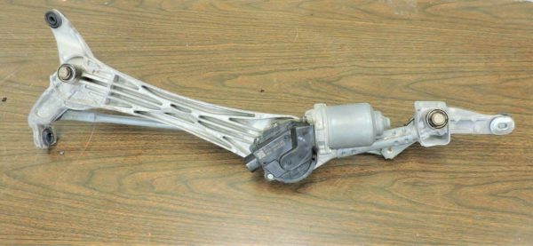 2011-2015 Cadillac CTS-V Coupe Windshield Wiper Motor Assembly OEM