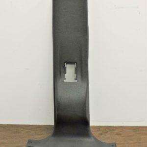 2011-2016 Ford F250 F350 Crew Cab B-Pillar Trim Right Side OEM BC34-26243A52-ABW