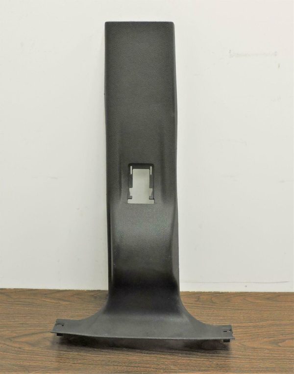 2011-2016 Ford F250 F350 Crew Cab B-Pillar Trim Right Side OEM BC34-26243A52-ABW