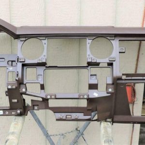 2011-2016 Ford F250 F350 Super Duty King Ranch Main Dash Panel OEM