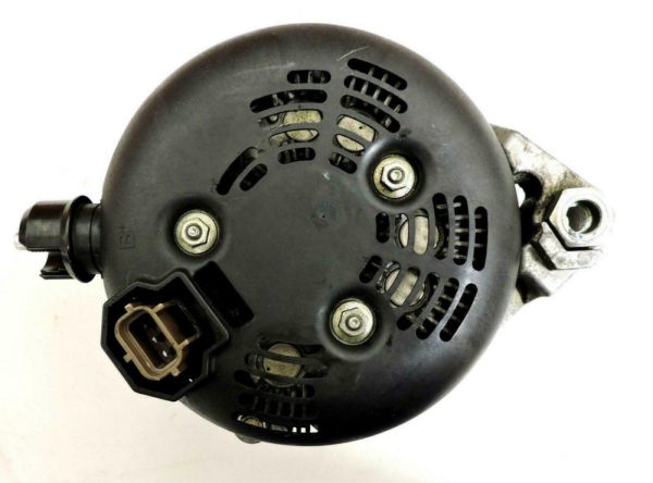 2011-2016 Ford Super Duty F-250 F-350 Alternator Dual Bottom BC3T-10300-BA OEM