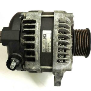 2011-2016 Ford Super Duty F-250 F-350 Alternator Dual Bottom BC3T-10300-BA OEM