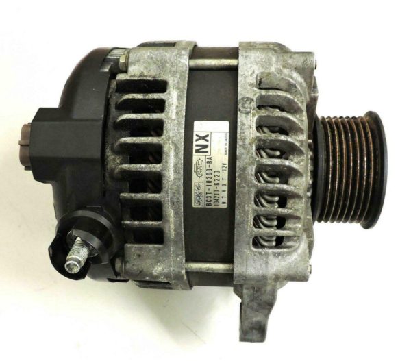 2011-2016 Ford Super Duty F-250 F-350 Alternator Dual Bottom BC3T-10300-BA OEM