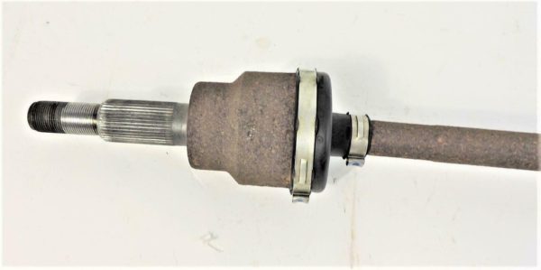 2011-2017 Ford Explorer Rear Axle Drivers Left Side OEM