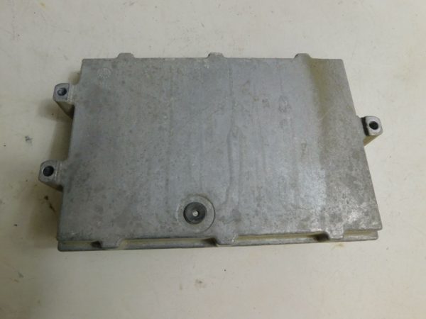 2011 Jeep Wrangler OEM Engine Computer Module Unit 68057158AD