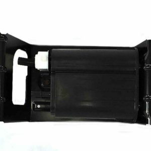 2012-2017 Jeep Wrangler JK Vapor Vacuum Charcoal Canister Assembly OEM #JE1702