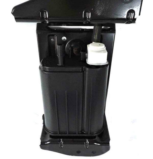 2012-2017 Jeep Wrangler JK Vapor Vacuum Charcoal Canister Assembly OEM #JE1702