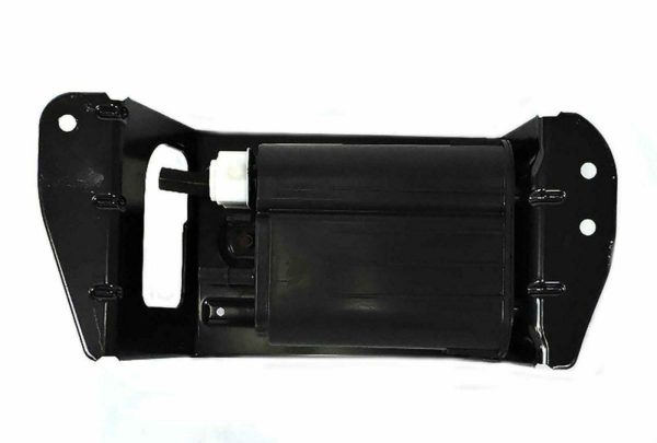 2012-2017 Jeep Wrangler JK Vapor Vacuum Charcoal Canister Assembly OEM #JE1702