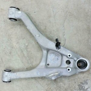 2014-19 Chevrolet Corvette Left Front Lower Control Arm # 23490421