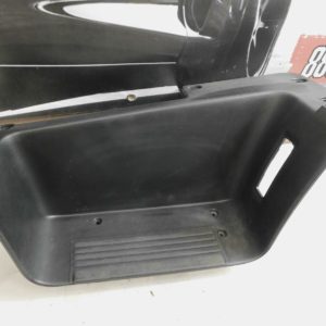 2014-2017 Ram Promaster Passenger Side Interior Door Step Cover Panel 130589207