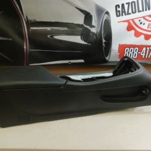 2015-2019 Dodge Challenger SRT Hellcat Center Console Assembly 68185187AB