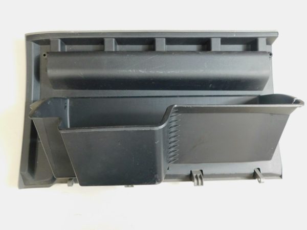 2015-2019 Ford F150 OEM Gray Grey Glove Box Assembly GL3Z 15060T10