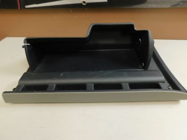 2015-2019 Ford F150 OEM Gray Grey Glove Box Assembly GL3Z 15060T10