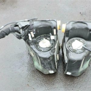 2016 Corvette C7 Fuel Tank Assemblies Left & Right Sides OEM GM Fits 2014+